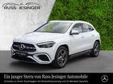 Mercedes-Benz GLA 200 AMG Line *LED*KeyGo*TotW*Cam*EasyP*ParkA - gebrauchte Mercedes-Benz GLA 200 aus dem Jahr 2024