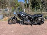 Harley-Davidson Sportail Costum Bike - CHOPPER BIKE