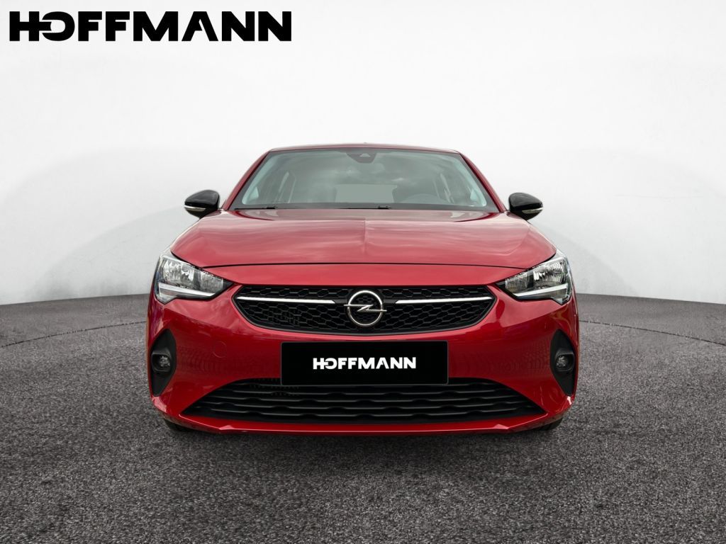 Fahrzeugabbildung Opel Corsa 1.2 Turbo Edit. Navi Sitzheizung Parkpilot