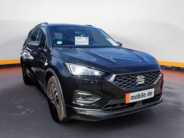 Seat Tarraco 2.0 TDI 4Drive DSG FR Navi Rüka CarPlay