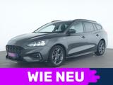 Ford Focus ST-Line HuD|LED|Kamera|Navigation|SHZ - gebrauchte Ford Focus aus dem Jahr 2021