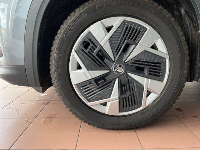 Fahrzeugabbildung SKODA Kodiaq 2.0 TDI DSG 4x4 SELECTION AHK MATRIX NAVI