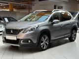 Peugeot 2008 Allure|SHZ|PDC|Kamera|Navi|Klima|Panorama - Peugeot 2008 in Mannheim