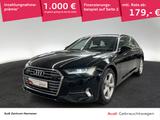 Audi A6 Avant sport 45 TFSI quattro HD Matrix B&O AHK - AUDI A6 Leasingangebote für Privatpersonen