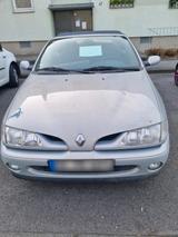 Renault Megane - gebrauchte Renault Megane aus dem Jahr 1998