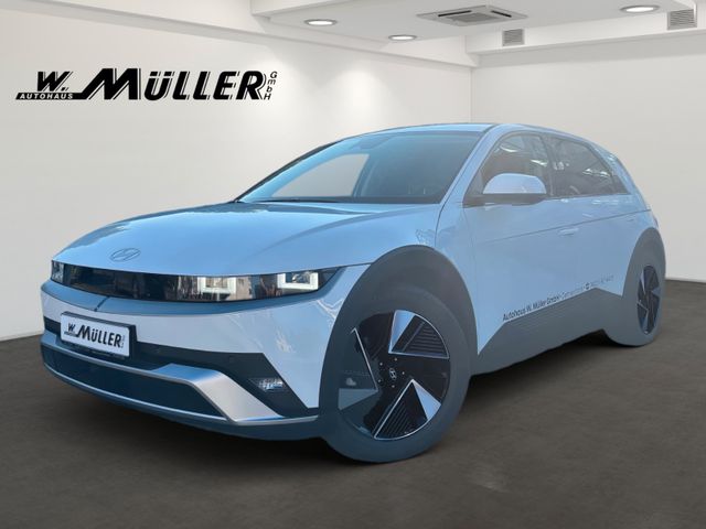 Hyundai IONIQ 5 CENTRIQ *BOSE SOUNDSYSTEM*