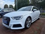Audi A3 Sportback 40 TFSi quattro s-line s-tronic - Audi A3: Sportback 40 TFSI