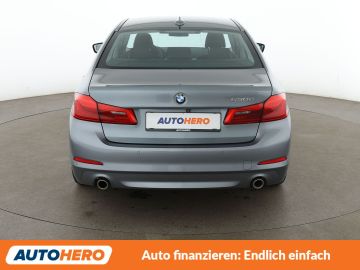 BMW 530 - 5