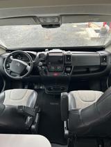 Adria Coral XL 670 Axess *Hubstützen*Solar - Adria Coral 670