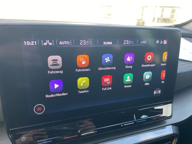 Formentor 1.4 eHYBRID 150kW DSG AHK/ LED/ACC/RFK