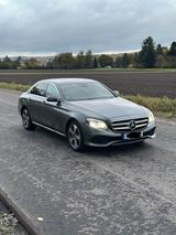 Mercedes-Benz Mercedes Benz E400 d - Mercedes-Benz E 400 in Duisburg