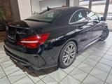 Mercedes-Benz CLA 45 AMG *4Matic*TOP*305KW/285 km/H BHP* - gebrauchte Mercedes-Benz CLA 45 AMG aus dem Jahr 2016