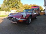 Jaguar E-Type V12 Roadster - Jaguar E-Type Gebrauchtwagen