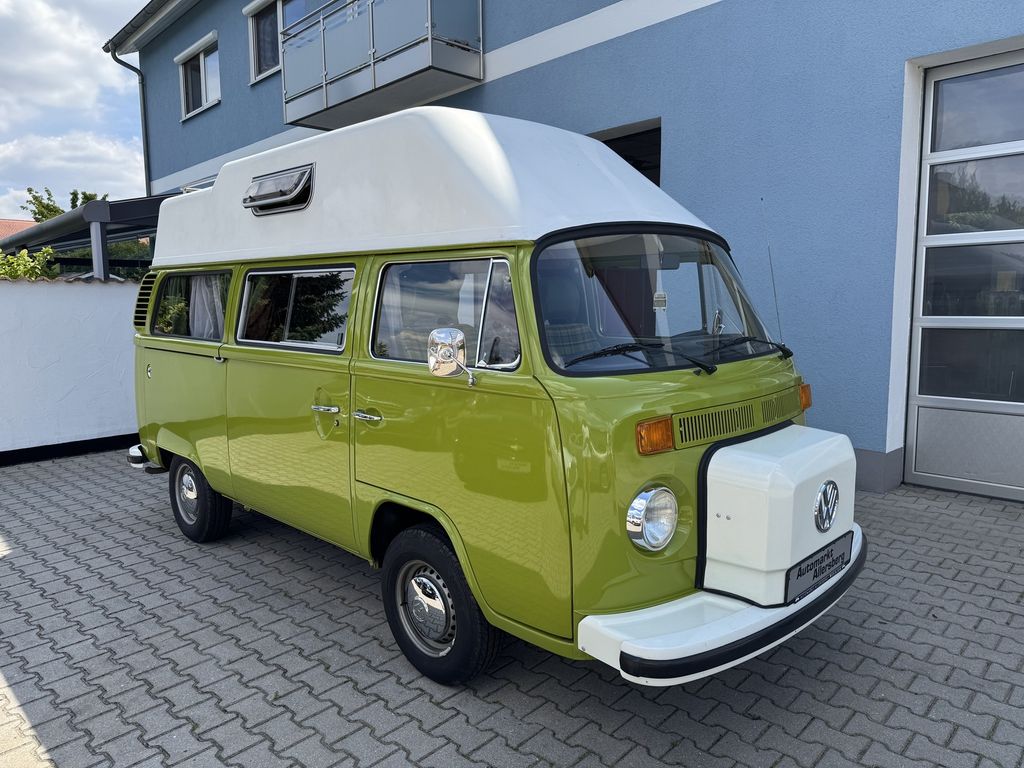 Volkswagen T2