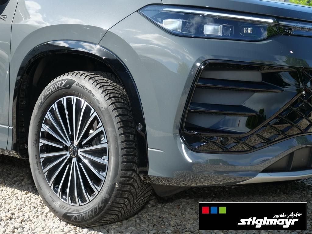 Volkswagen Tayron - Bild 12