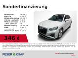 Audi Q2 35 TFSI S tronic S Line Ext Pano,Kamera,Navi,