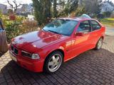 BMW E36 Compact 1.6 nur im Sommer bewegt! ... - BMW: E36 Compact
