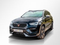 Cupra Ateca - Vorschau Bild 14