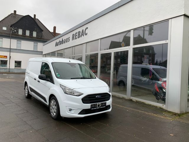 Ford Transit Connect Kasten lang Trend    AUTOMATIC