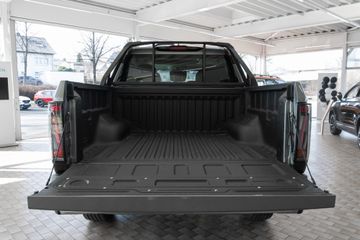 Bild 10 DFSK Andere Rich 9 Pick Up, Pano, LED, SH, USB, Allrad