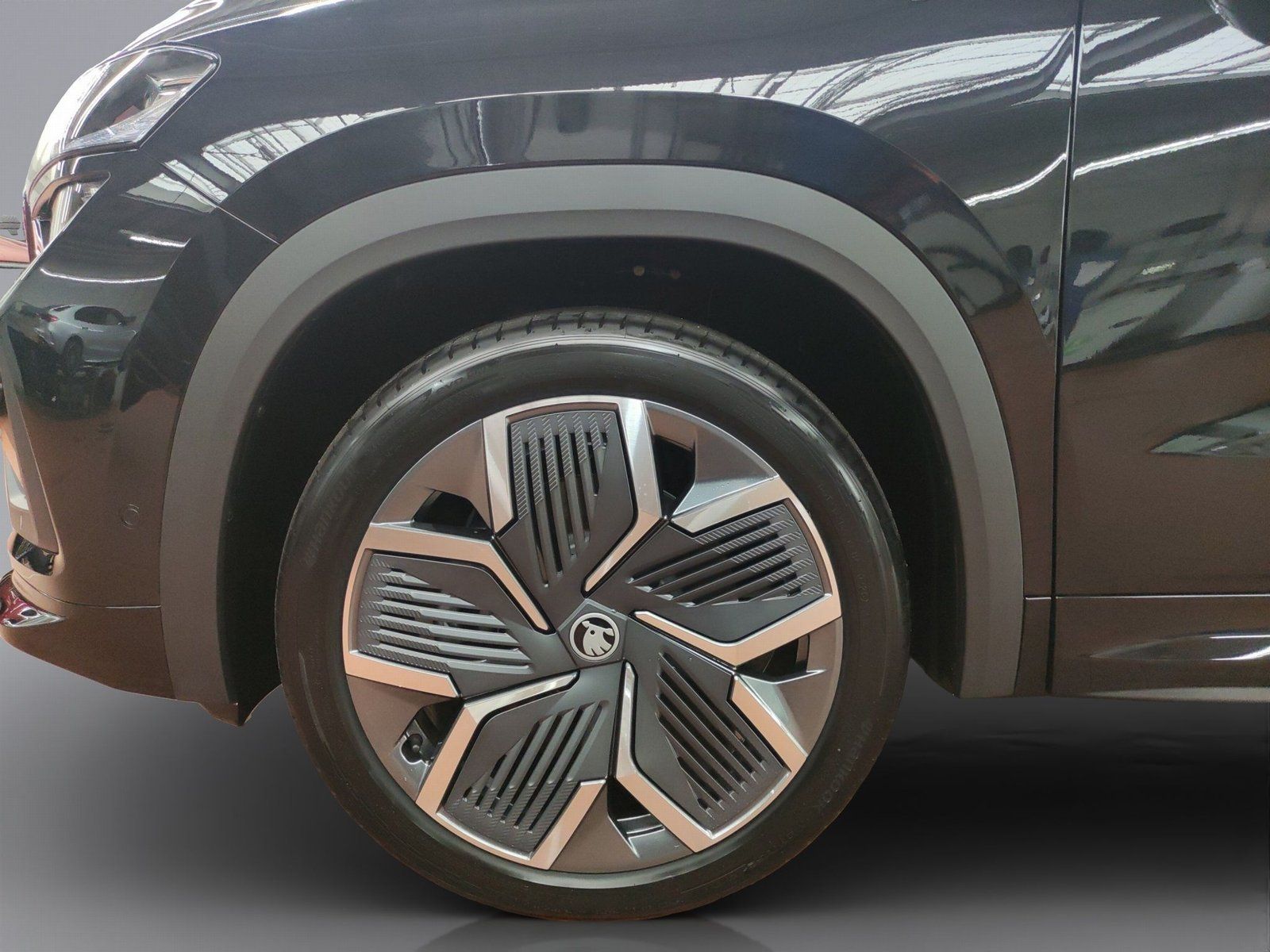 Skoda Kodiaq - Bild 5