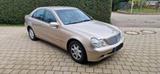 Mercedes-Benz C 220 CDI ELEGANCE - gebrauchte Mercedes-Benz C 220 aus dem Jahr 2003