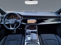 Audi Q7 - Vorschau Bild 9