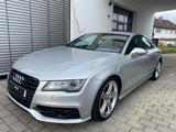 Audi A7 Sportback 3.0 TFSI quattro sport selection - Audi A7: Sportback