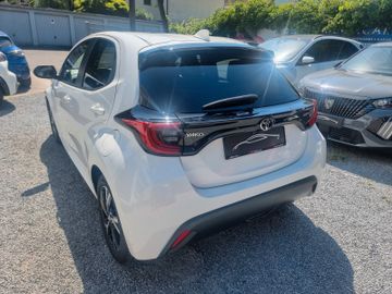 Toyota Yaris - 6