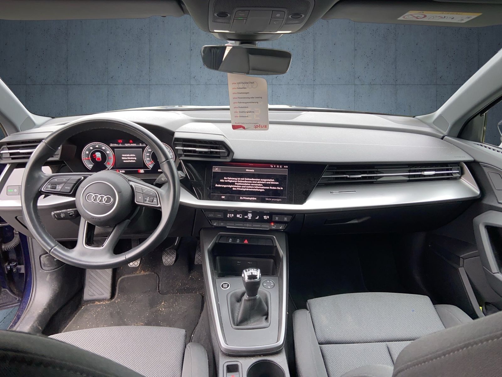 Audi A3 - Bild 12