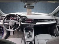 Audi A3 - Vorschau Bild 12