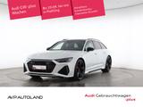 Audi RS6 Avant TFSI quattro performance AHK | PANO