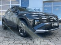 HYUNDAI Tucson 1.6 T-GDI Comfort SHZ NAV LED KAM 5JGAR bei Autohaus Landmann & Maier OHG