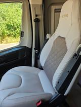 Bürstner Eliseo 602, Schlafdach, Garantie - Angebote