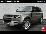 Land Rover Defender 110 D250 S 19" AHK Luftfed. Winter-Pack - Land Rover Defender in Bielefeld