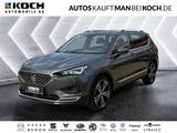 Seat Tarraco 1.5 TSI DSG Xcellence RFK BEATS PANO AHK - gebrauchte Seat Tarraco aus dem Jahr 2020