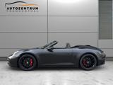 Porsche 992 911 S CABRIO ACC CHRONO BOSE APPROVED 27 PPF - Porsche: Approved