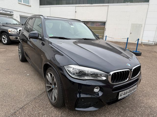 BMW X5 xDrive30d /  M Sportpaket