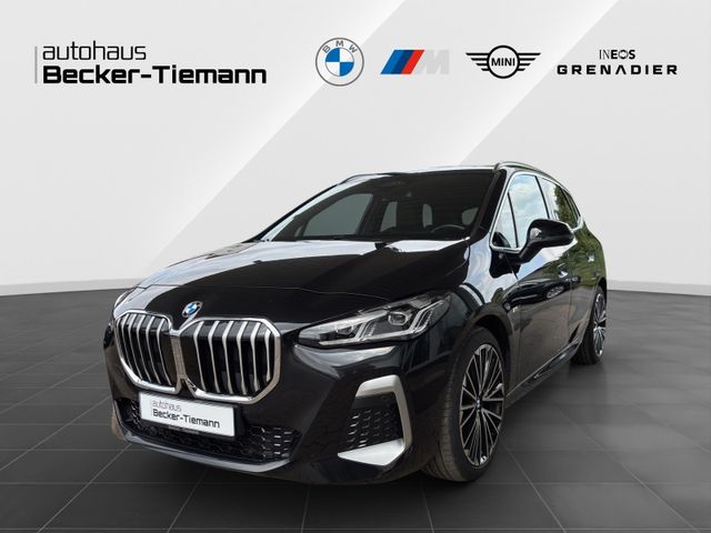 BMW 218d Active Tourer| M Sport| HeadUp| 360° Kamera