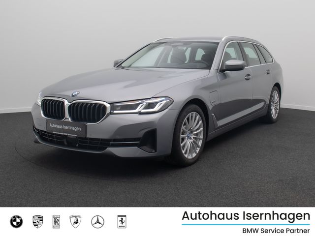 BMW 530e xD  Kamera Laser HUD DAB H/K Komfort Alarm