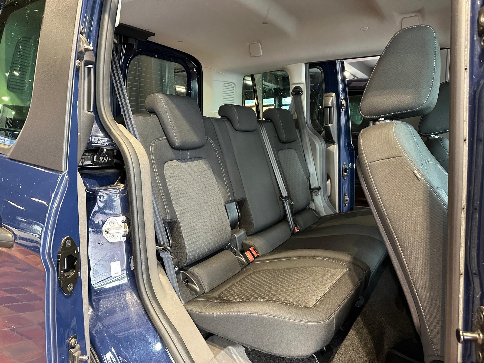 Ford Transit CONNECT KOMBI TREND 5-SITZE KLIMA TEMPO, миниатюра 19