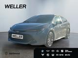 Toyota Corolla 1.8 Hybrid TS Team Deutschland *LED*CAM* - gebrauchte Toyota Corolla aus dem Jahr 2022