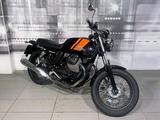 Moto Guzzi V7 III Special - Moto Guzzi V7 III Special