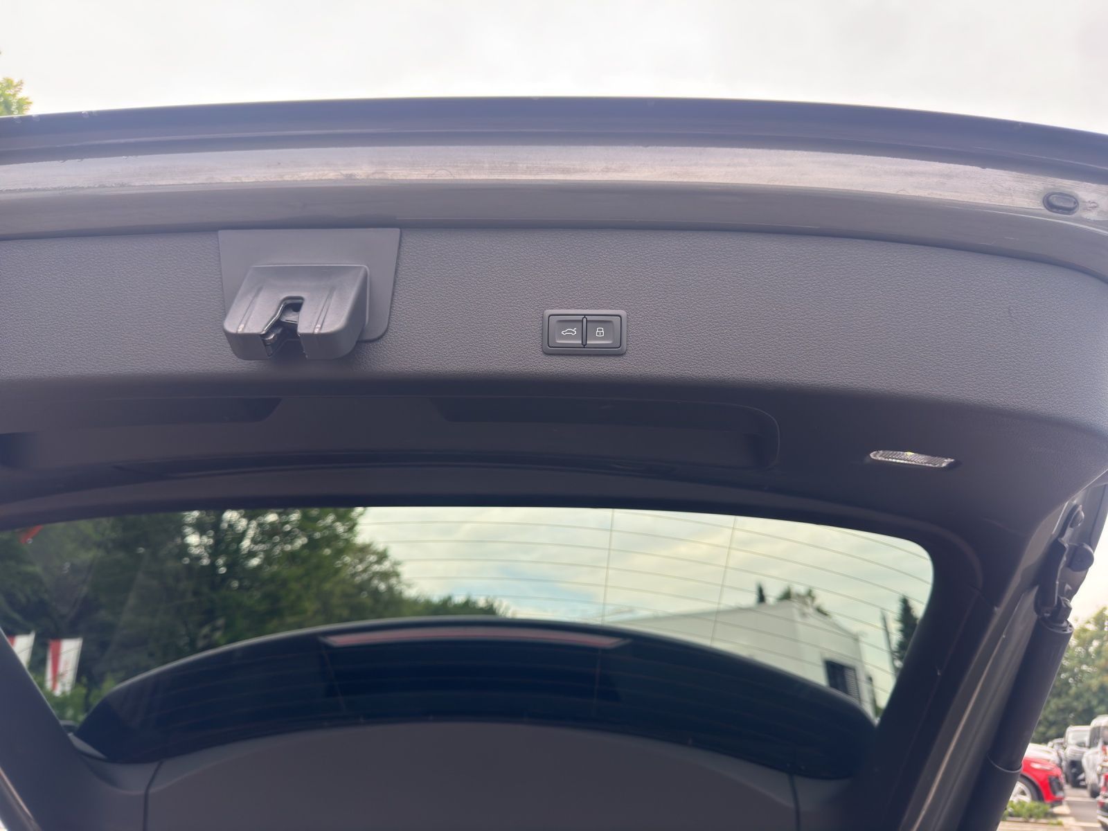 Audi Q8 e-tron 50 Q S LINE EDITION PANO LM22 HuD MATR foto 18