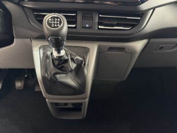 Ford Tourneo Custom L2 Titanium LED  70L Tank