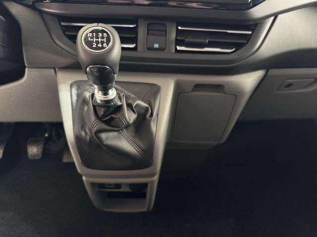 Ford Tourneo Custom L2 Titanium LED  70L Tank