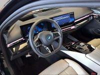 BMW 550 - Vorschau Bild 4