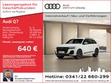 Audi Q7 SUV TFSI e qu. S line*MATRIX*21*AHK*3Z-Klima* - Audi Q7 Neuwagen