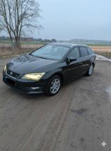 Seat Leon ST 1.8 TSI 132kW Start&Stop FR FR