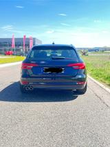 Audi A4 2.0 TDI 140kW S tronic Avant - - Audi mit Diesel-Antrieb: Leder, Navigationssystem, Kombi, 0